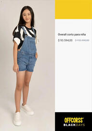 Catálogo Offcorss Página 7