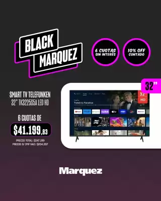 Catálogo Grupo Marquez (válido hasta 30-11)