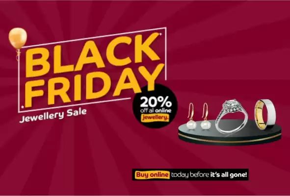 Cash Converters catalogue (valid until 30-11)