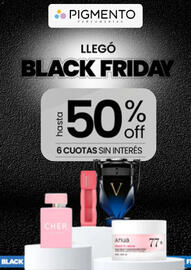 Catálogo Pigmento semana 48 Página 1