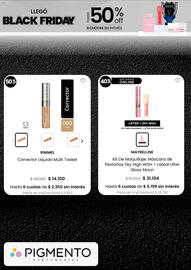 Catálogo Pigmento semana 48 Página 2