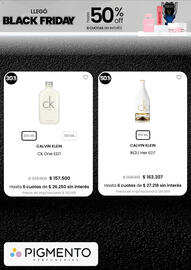 Catálogo Pigmento semana 48 Página 3