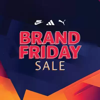 Tekkie Town catalogue (valid until 30-11)