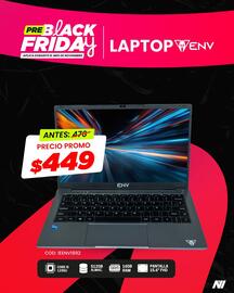 Catálogo Novicompu Página 1