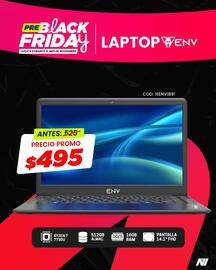 Catálogo Novicompu Página 2