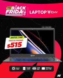 Catálogo Novicompu Página 3