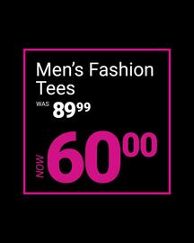 Choice Clothing catalogue Page 2