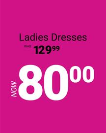 Choice Clothing catalogue Page 3