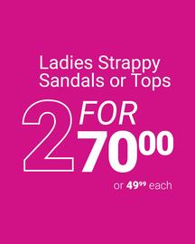 Choice Clothing catalogue Page 5