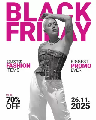 Choice Clothing catalogue (valid until 30-11)