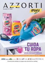 Catálogo Azzorti Página 1