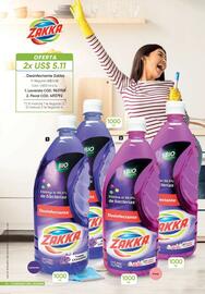 Catálogo Azzorti Página 10