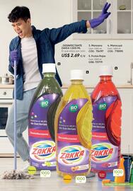 Catálogo Azzorti Página 11