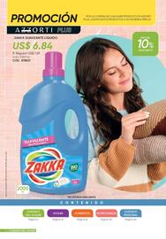 Catálogo Azzorti Página 2