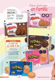 Catálogo Azzorti Página 20