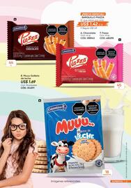 Catálogo Azzorti Página 21