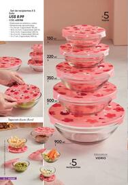 Catálogo Azzorti Página 28