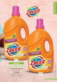 Catálogo Azzorti Página 3