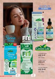 Catálogo Azzorti Página 30