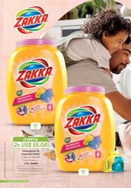 Catálogo Azzorti Página 4