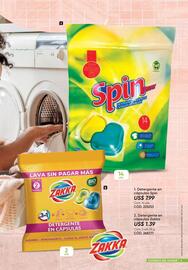 Catálogo Azzorti Página 5