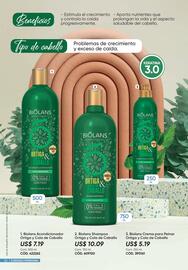 Catálogo Azzorti Página 50