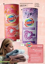 Catálogo Azzorti Página 6