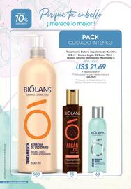 Catálogo Azzorti Página 60