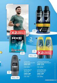 Catálogo Azzorti Página 63