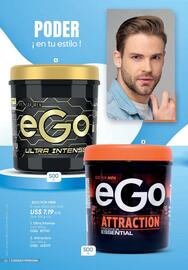 Catálogo Azzorti Página 64