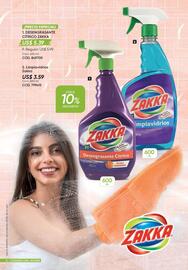 Catálogo Azzorti Página 8