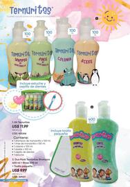 Catálogo Azzorti Página 86