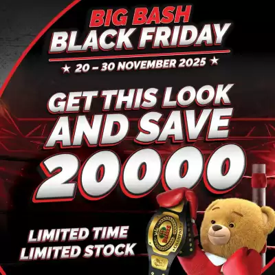 Beares catalogue (valid until 30-11)