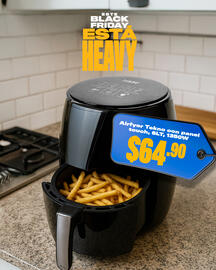 Catálogo Ferrisariato Página 1