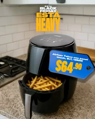 Catálogo Ferrisariato (válido hasta 30-11)