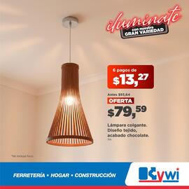 Catálogo Kywi Página 2