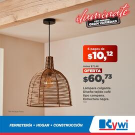 Catálogo Kywi Página 3