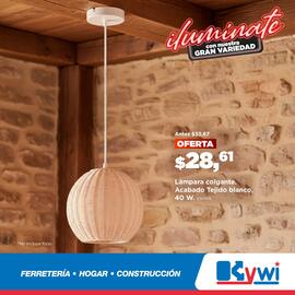 Catálogo Kywi Página 4