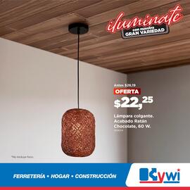 Catálogo Kywi Página 5