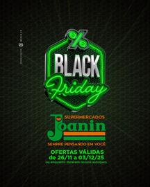 Catálogo Supermercados Joanin semana 48 Página 1