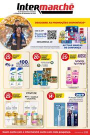Folheto Intermarché semana 48 Página 1