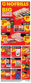 No Frills flyer week 48 Page 1