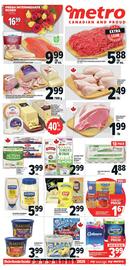 Metro flyer week 48 Page 1