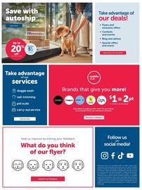 Mondou flyer week 48 Page 10