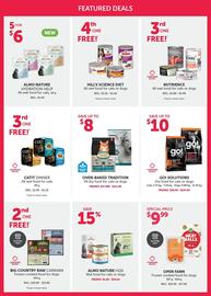 Mondou flyer week 48 Page 3