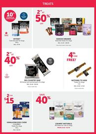 Mondou flyer week 48 Page 5