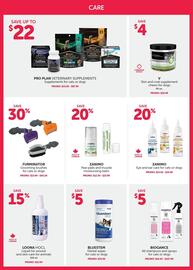 Mondou flyer week 48 Page 6