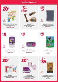 Mondou flyer week 48 Page 7