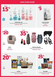 Mondou flyer week 48 Page 8