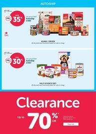 Mondou flyer week 48 Page 9